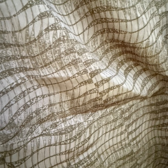 Kantha Bae Silk Serenity Kimono - Picture 7 of 7